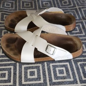 Birkenstock Birki's Sandals
